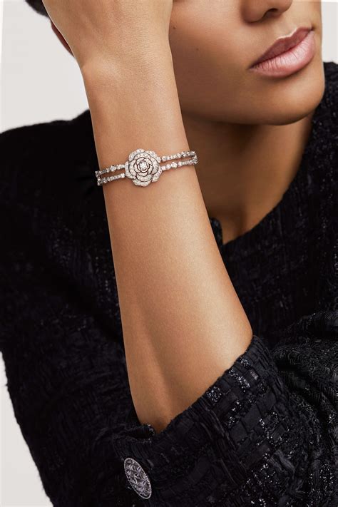 chanel diamant|chanel diamonds.